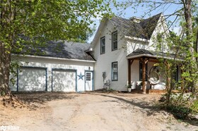 57 Woodward Street, Muskoka, ON , MLS #40748515 , Image - 1
