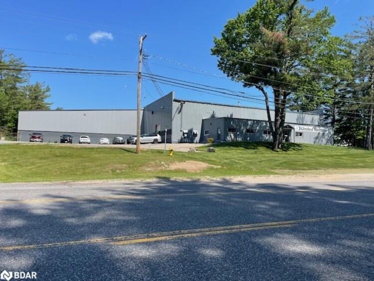 520 Ecclestone Drive Drive, Bracebridge, ON, 