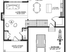 940 Katia Street, Prescott and R, ON , MLS #X12853766 , Image - 1