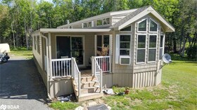 1594 North Steenburg Lake Road, Hastings, ON , MLS #40724524 , Image - 1