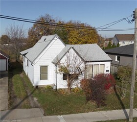 4977 John Street, Niagara, ON , MLS #XH4194849 , Image - 1