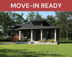 122 Shelter Cove Drive, Leeds and Grenvi, ON , MLS #X12272388 , Image - 1