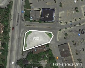 443 The Queensway South N/A, York, ON