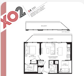 285 Dufferin Street, Toronto, ON