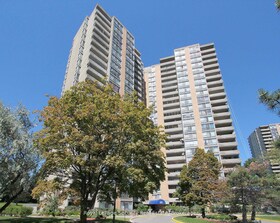 10 Martha Eaton Way, Toronto, ON , MLS #W13145390 , Image - 1