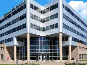 201 County Court Boulevard, Peel, ON