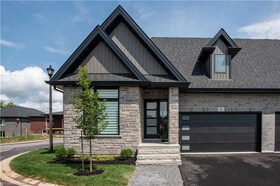 11 Primrose Street, Niagara, ON , MLS #XH4203283 , Image - 1