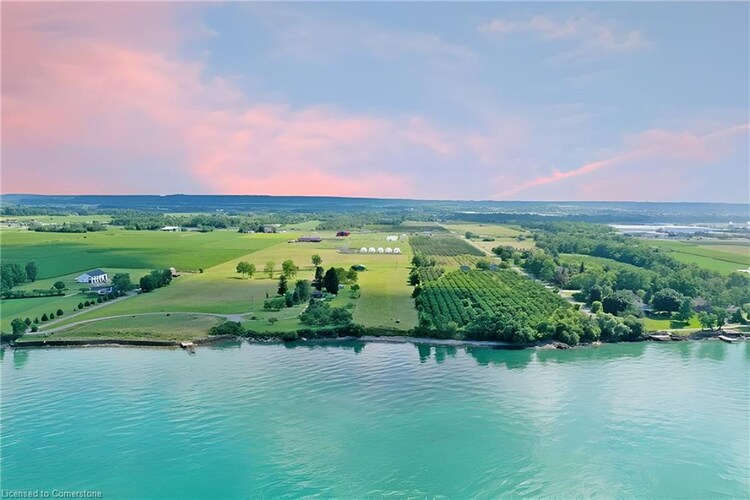 4921 Sann Road N, Lincoln, ON, 