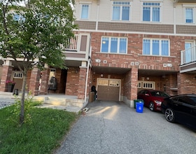 285 Casson Point, Halton, ON , MLS #W13668236 , Image - 1