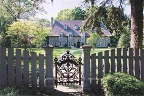108 Sandringham Drive, Toronto, ON