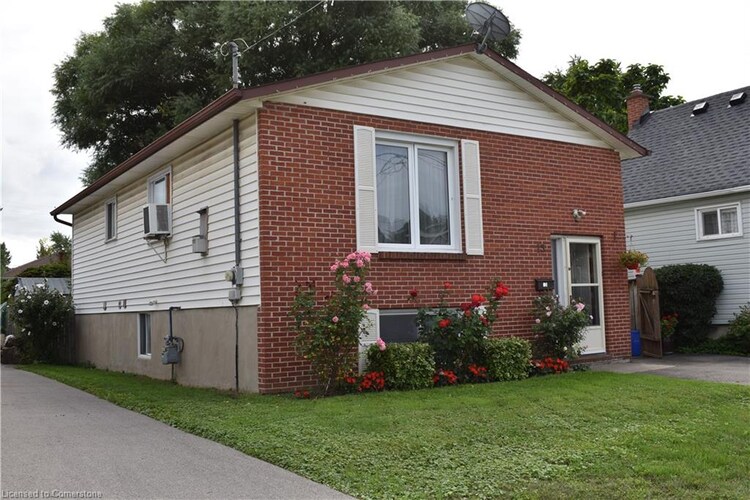13 Cumming Street, St. Catharines, ON, 