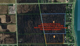 N/A Detenbeck Road, Niagara, ON