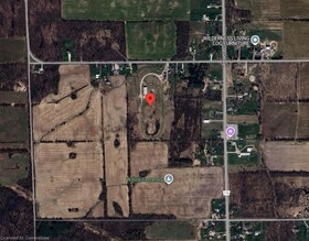 4350 Marshall Road, Niagara, ON