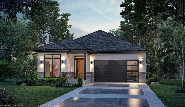 26 Harvest Drive, Niagara-On-The-Lake, ON, 