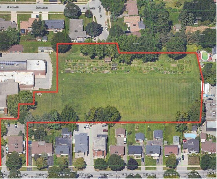 5967 Valley Way, Niagara Falls, ON, 