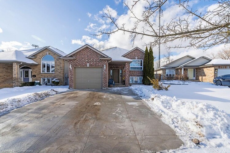 291 St Lawrence Drive, Welland, ON, 