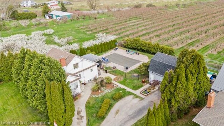 5331 Greenlane Road, Lincoln, ON, 