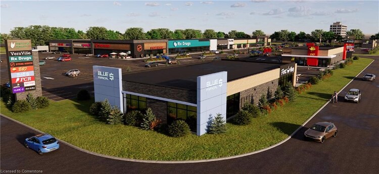 980 East Main Street, Welland, ON, 