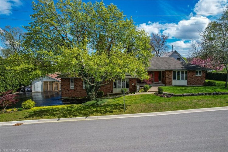 3570 Rittenhouse Road, Lincoln, ON, 