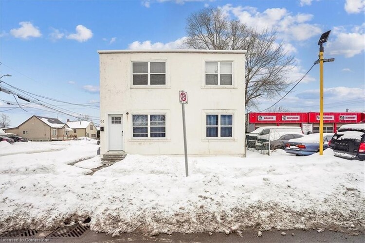 63 Pelham Road, St. Catharines, ON, 