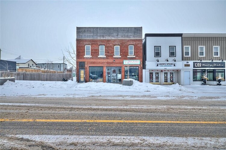 104 Jarvis Street, Fort Erie, ON, 