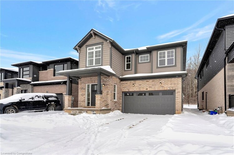 49 Willson Drive, Thorold, ON, 