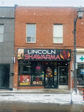 4989 King Street, Niagara, ON , MLS #40700596 , Image - 1