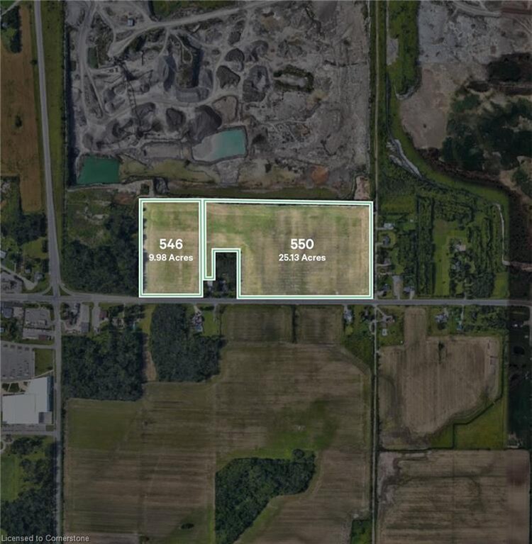 546 Main Street, Port Colborne, ON, 