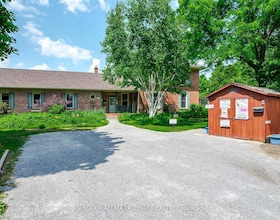 136 County 4 Road, Peterborough, ON , MLS #X13862828 , Image - 1