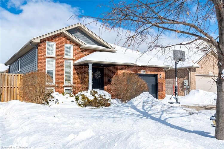 8409 Greenfield Crescent, Niagara Falls, ON, 
