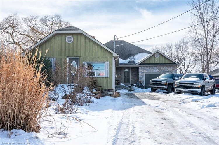 30 Cecil Street, St. Catharines, ON, 
