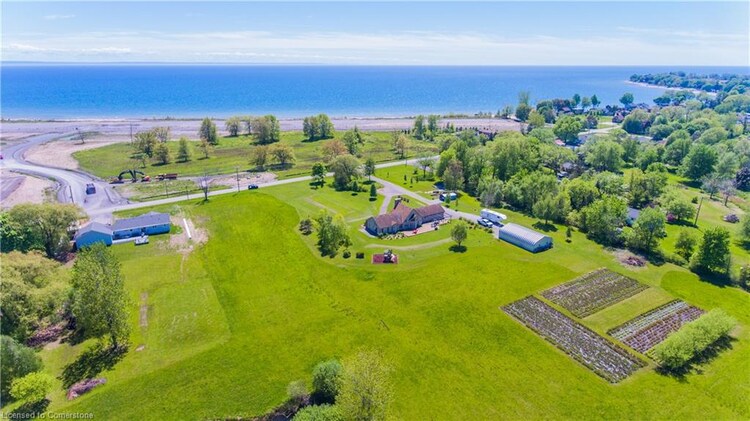 PTLT 17 Lakeshore Road, Wainfleet, ON, 