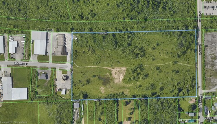 N/A Dunlop Street, Fort Erie, ON, 