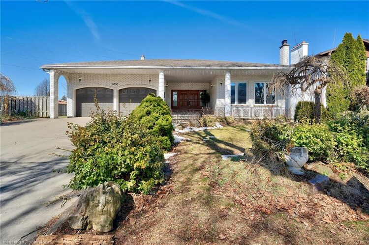 7105 York Drive, Niagara Falls, ON, 