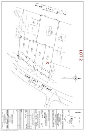 9 Bartlett Avenue, Niagara, ON , MLS #40705680 , Image - 1