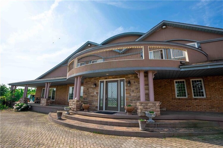 4850 Hillside Drive, Lincoln, ON, 