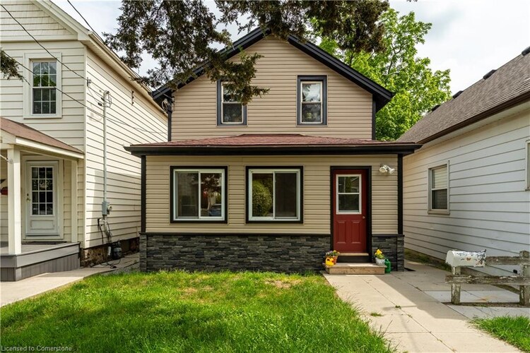 15 Adelaide Street, Grimsby, ON, 