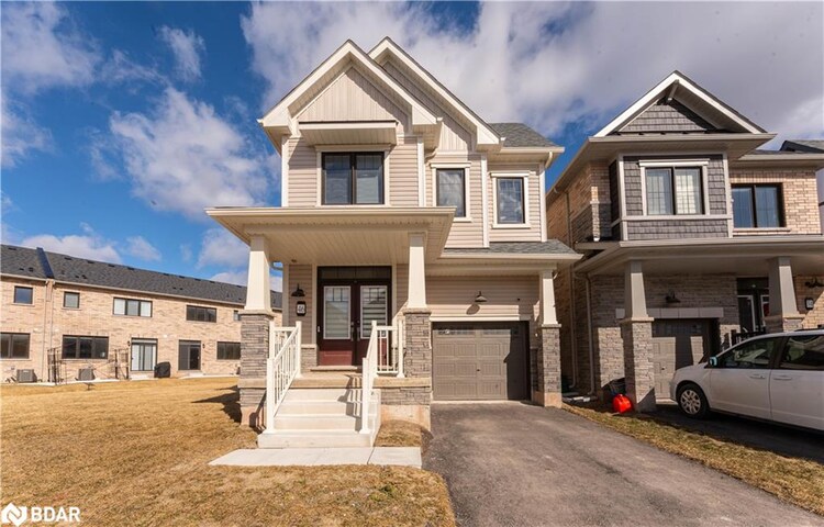 46 Rudder Rd Road, Welland, ON, 