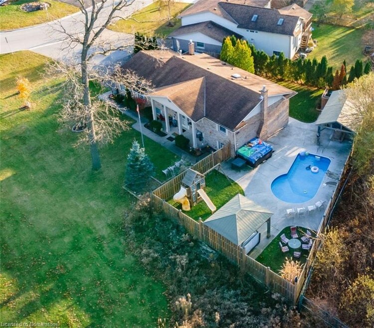 3531 Rapids View Drive, Niagara Falls, ON, 