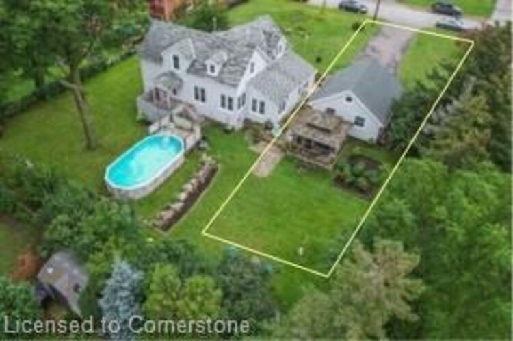 252 1/2 Division Street, Port Colborne, ON, 