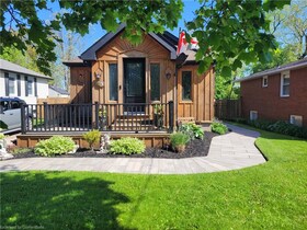 33 Rosedale Avenue, Niagara, ON , MLS #40710197 , Image - 1