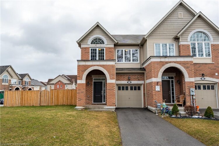 4108 Fracchioni Drive, Lincoln, ON, 