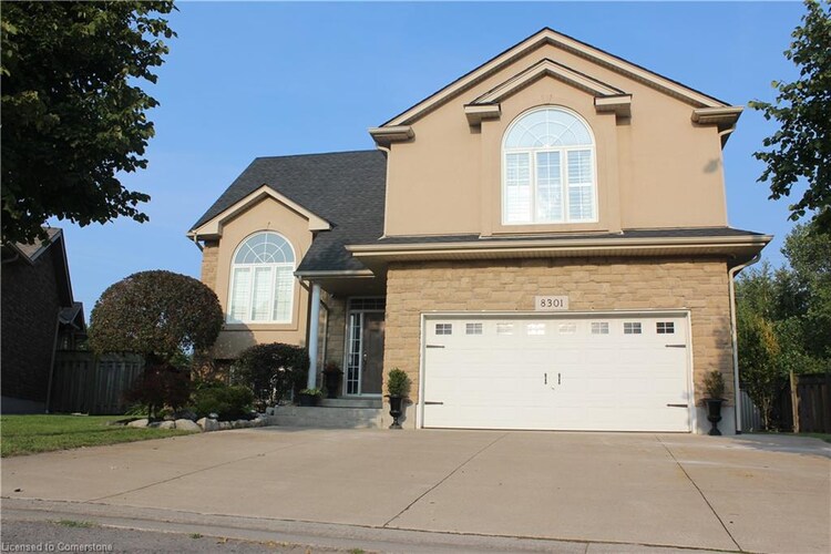 8301 Mullen Court, Niagara Falls, ON, 