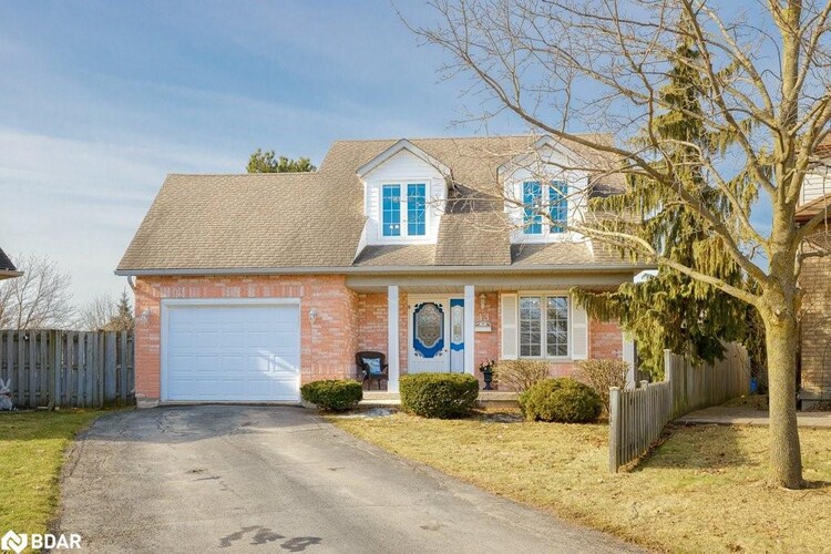 43 Silvercrest Court, Thorold, ON, 