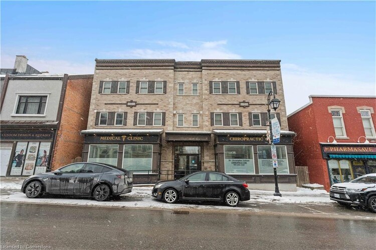 21 Front Street, Thorold, ON, 