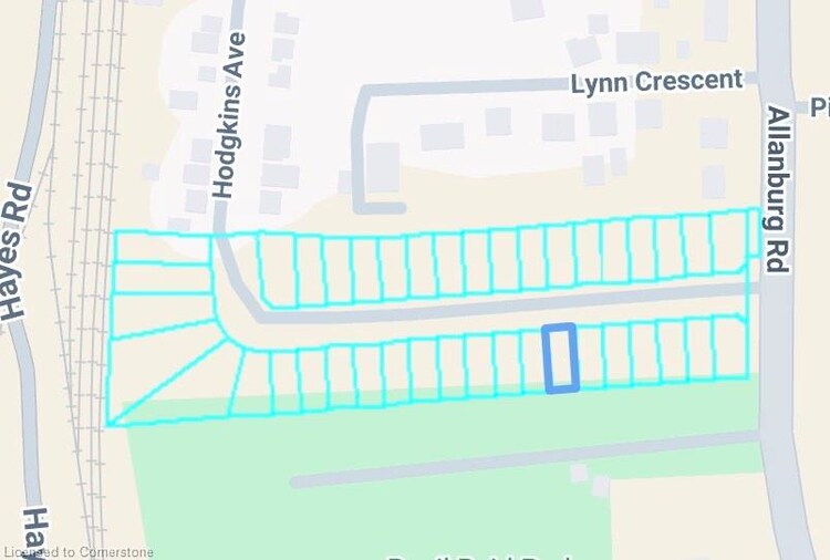 180 Hodgkins Avenue, Thorold, ON, 