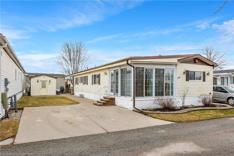 3033 Townline Road, Fort Erie, ON, 