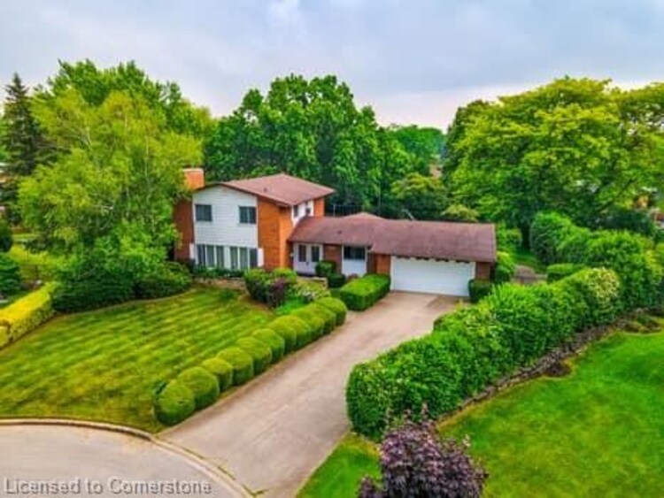 3546 Eton Crescent, Niagara Falls, ON, 