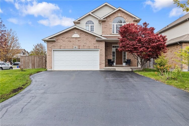 95 Loretta Drive, Niagara-On-The-Lake, ON, 