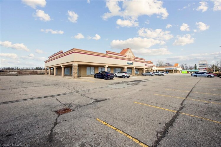 1264 Garrison Road, Fort Erie, ON, 